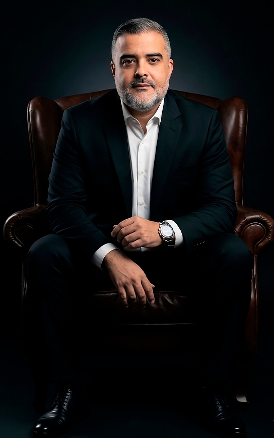 Dr. Emílio Marquardt